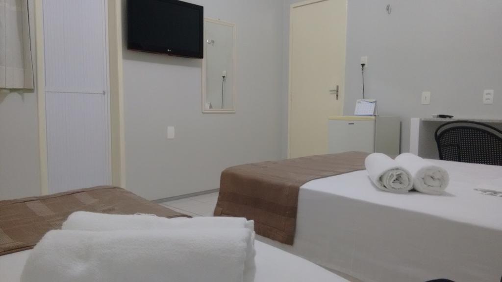 Mares De Iracema Hotel Fortaleza  Quarto foto