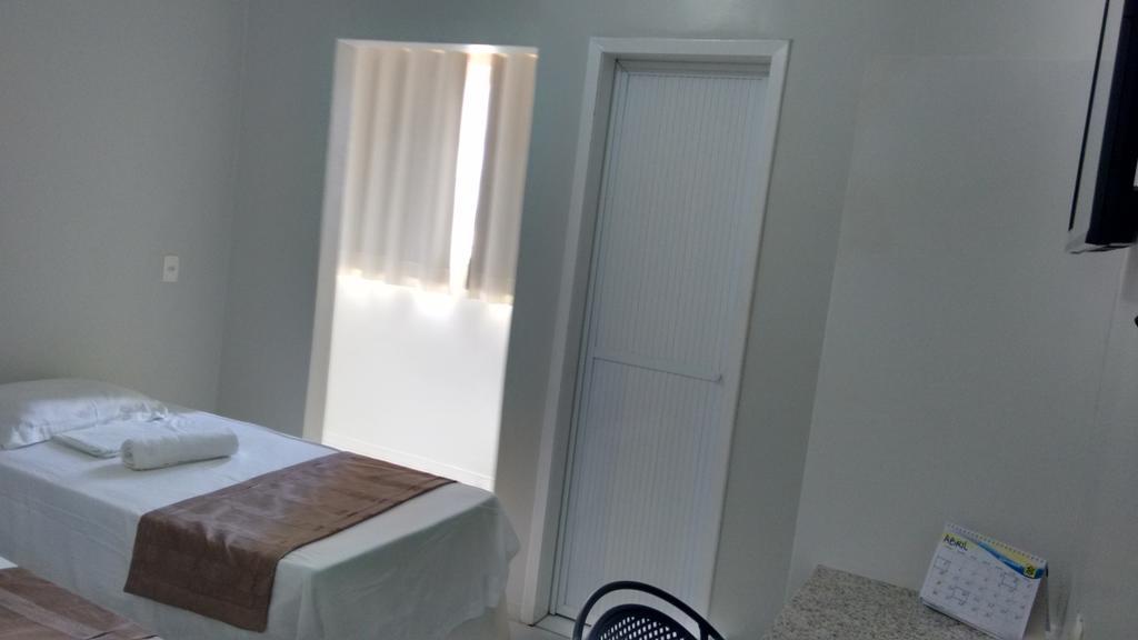 Mares De Iracema Hotel Fortaleza  Quarto foto
