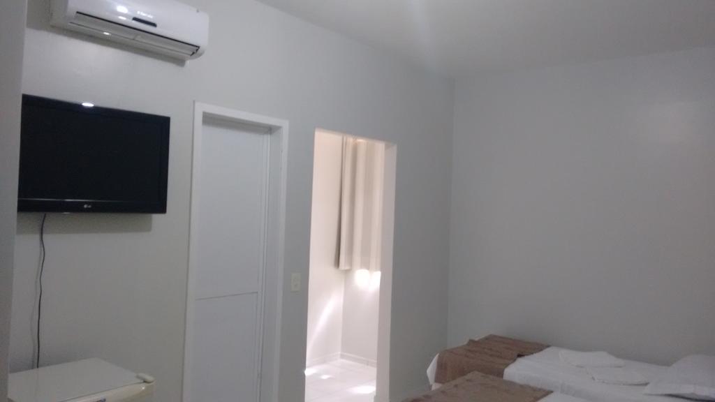 Mares De Iracema Hotel Fortaleza  Quarto foto