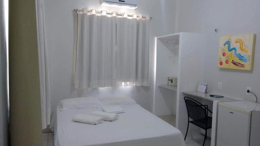 Mares De Iracema Hotel Fortaleza  Quarto foto