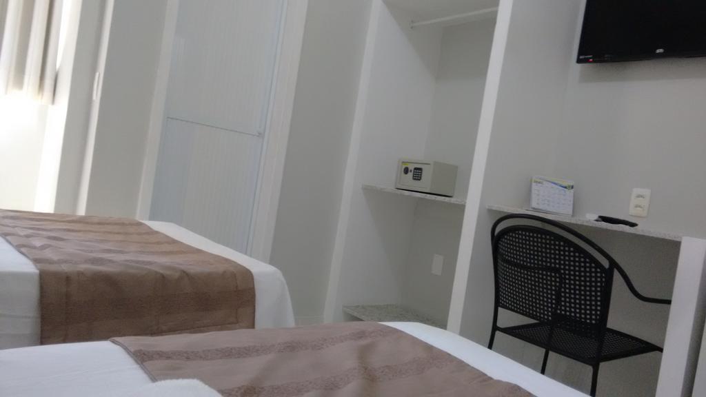 Mares De Iracema Hotel Fortaleza  Quarto foto